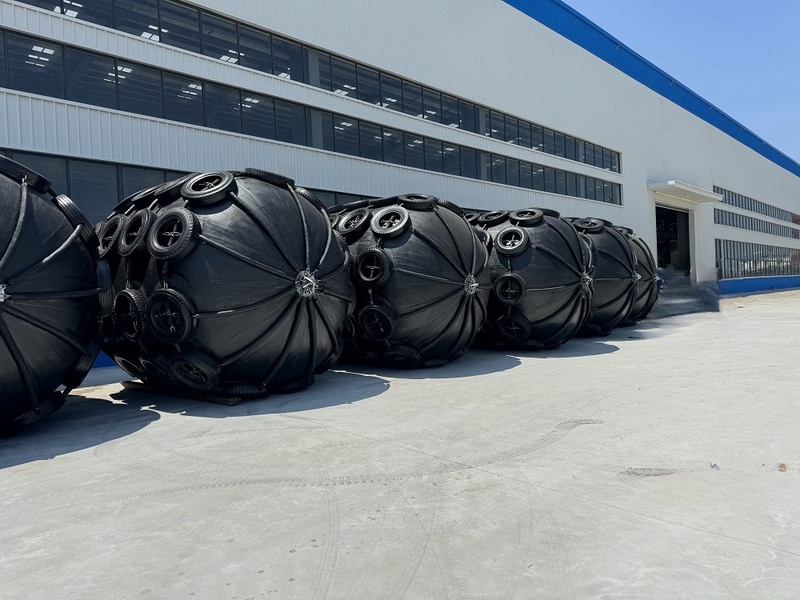 Porcellana Qingdao Green Mountain Marine Machinery Parts Co.,Ltd 