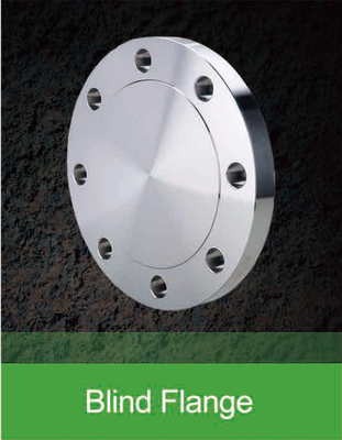 Acciaio inossidabile SA-182 F 304 316 Flange per tubi dimensione personalizzata