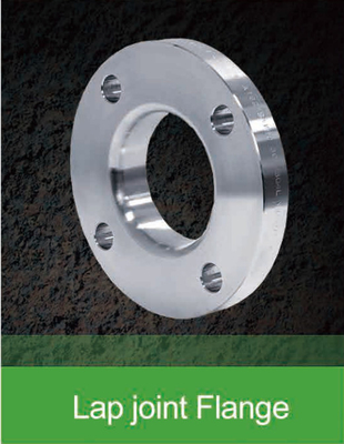 Acciaio inossidabile SA-182 F 304 316 Flange per tubi dimensione personalizzata