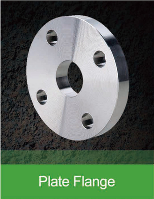 Acciaio inossidabile SA-182 F 304 316 Flange per tubi dimensione personalizzata