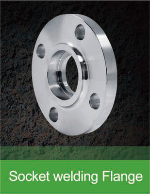 Acciaio inossidabile SA-182 F 304 316 Flange per tubi dimensione personalizzata