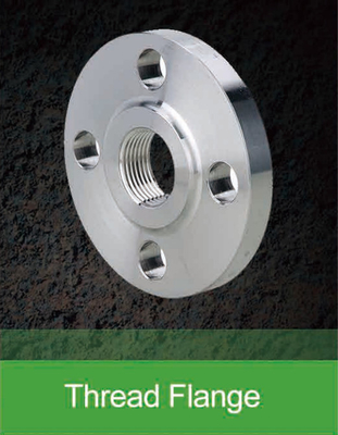 Acciaio inossidabile SA-182 F 304 316 Flange per tubi dimensione personalizzata