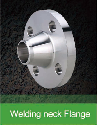 Acciaio inossidabile SA-182 F 304 316 Flange per tubi dimensione personalizzata