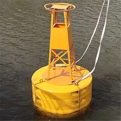 Buie marine personalizzate resistenti alla corrosione per il rilevamento della qualità dell'acqua