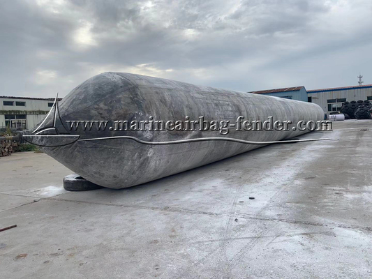 Airbag marittimo resistente diametro Airbag gonfiabili per scariche pesanti personalizzati
