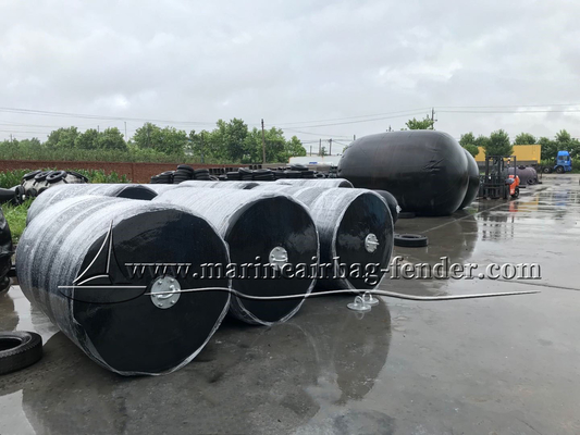 30-120Kg/m3 Fender a schiuma galvanizzata galvanizzata a caldo / in acciaio inossidabile