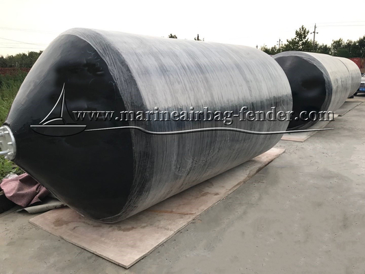 Fender di schiuma EVA resistente alla compressione 30 kg/m3-120 kg/m3 Per la costruzione di cantieri navali