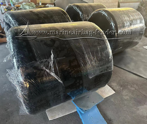30-120Kg/m3 Fender a schiuma galvanizzata galvanizzata a caldo / in acciaio inossidabile