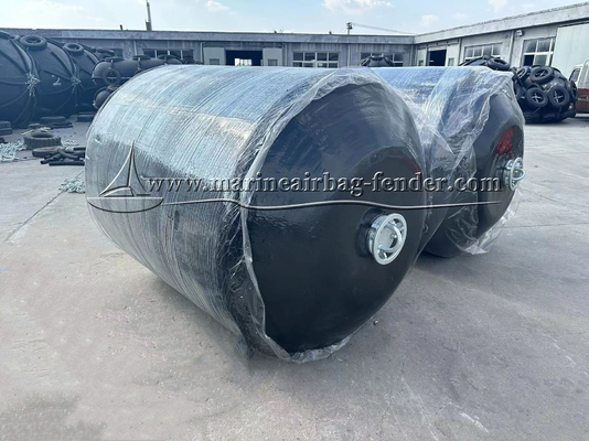 30-120Kg/m3 Fender a schiuma galvanizzata galvanizzata a caldo / in acciaio inossidabile