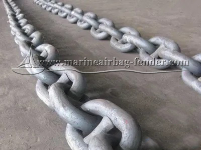 CCS BV Certificato