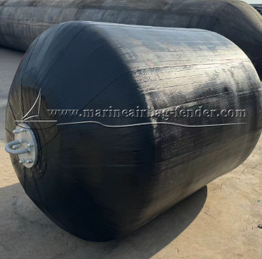 Fender di schiuma EVA ad alta resistenza alla trazione per yacht / pescherecci