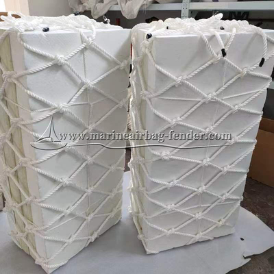 Installazione a bullone/installazione a catena di poliuretano resistente alle sostanze chimiche