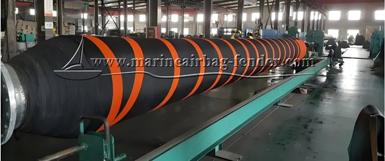 Tubo per olio di gomma personalizzato resistente alla corrosione lunghezza standard 10m 30m 60m