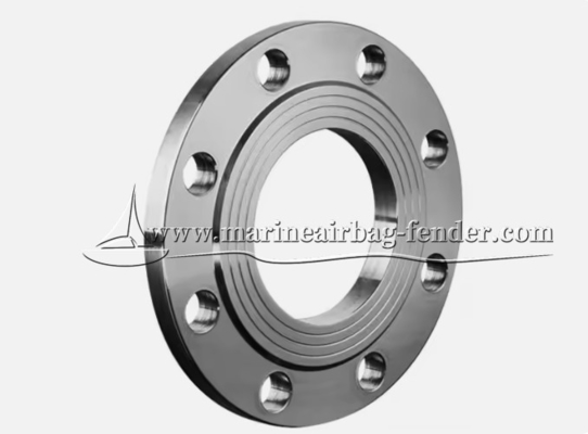 Flancia a filo resistente alla corrosione personalizzata ASME/ANSI B 16.5 Standard