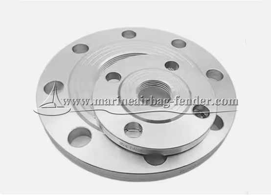 Flancia a filo resistente alla corrosione personalizzata ASME/ANSI B 16.5 Standard