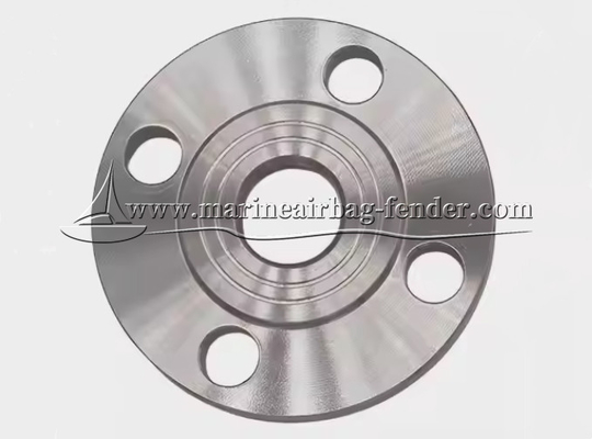 Flancia a filo resistente alla corrosione personalizzata ASME/ANSI B 16.5 Standard